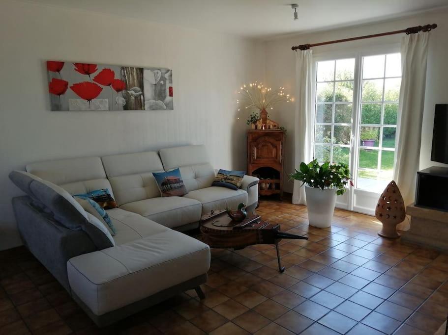 Villa Grand Communal, Piscine, 18Km De Bordeaux Ludon-Médoc المظهر الخارجي الصورة
